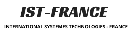 IST-FRANCE site de présentation de produits de IST-FRANCE